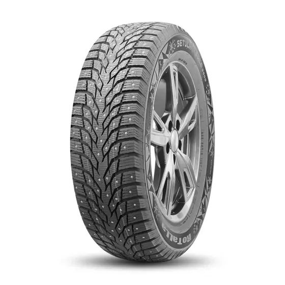Rotalla S500 255/45 R20