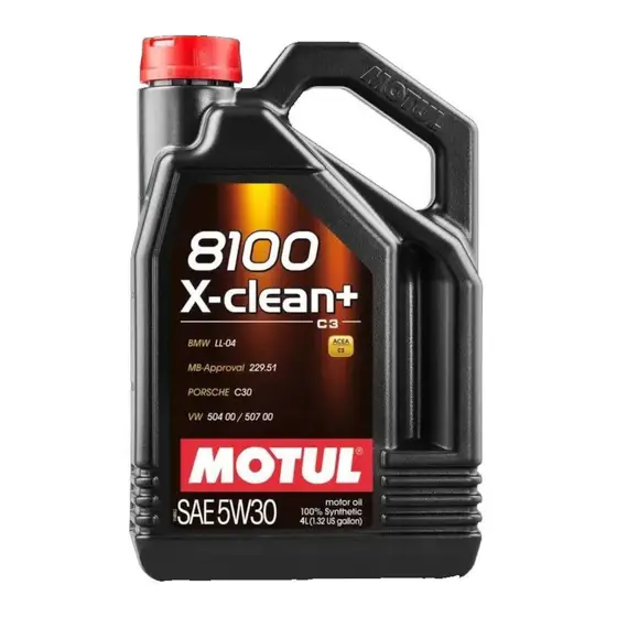 MOTUL