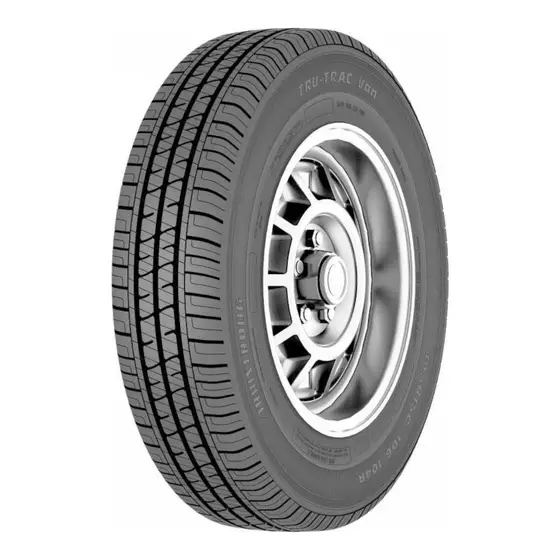 ARMSTRONG TRU-TRAC VAN 225/70 R15