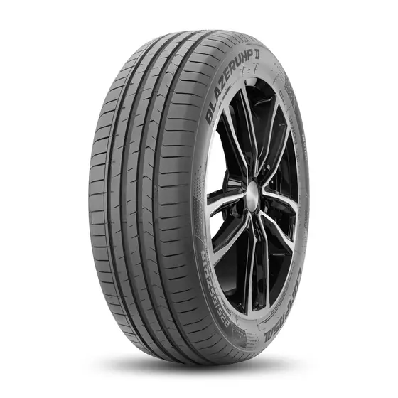Compasal Blazer UHP II 255/55 R18
