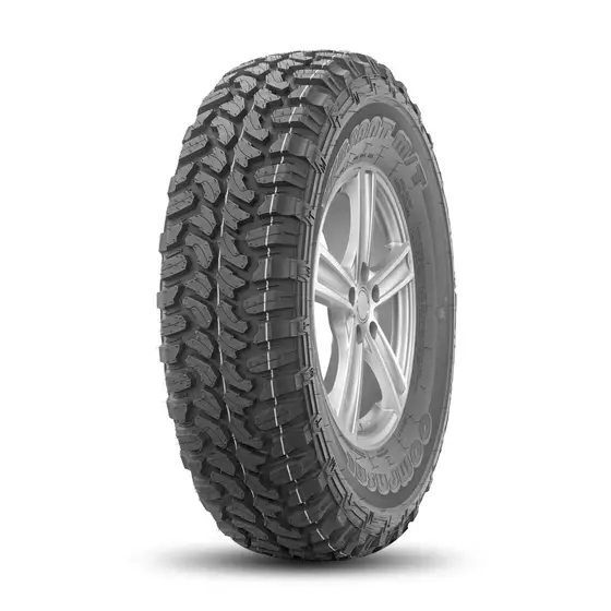 Compasal Versant M/T 31/10.5 R15