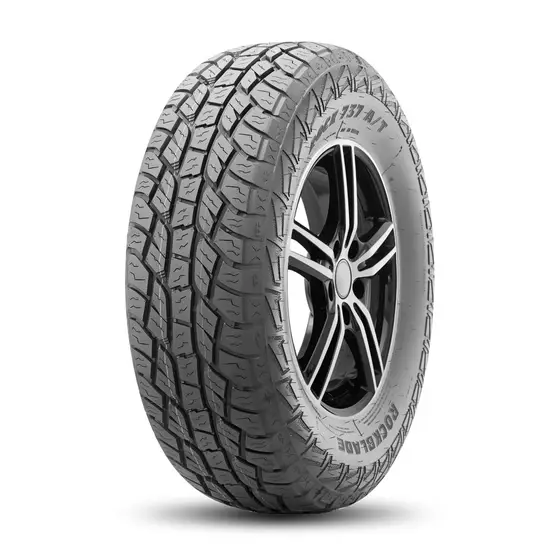 RockBlade ROCK 737 A/T 245/70 R17