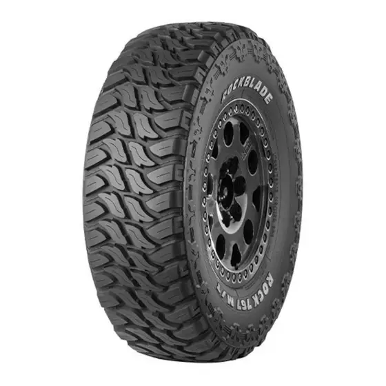 RockBlade ROCK 767 M/T 285/75 R16
