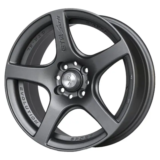 Race Ready Technology CSS3718 R15