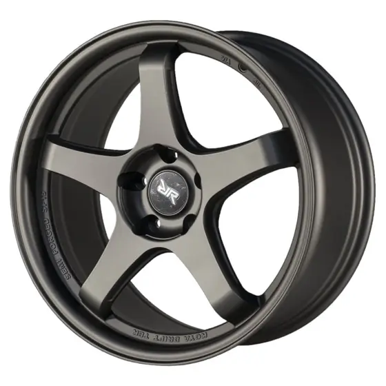 Race Ready Technology CSSYA5639 R18
