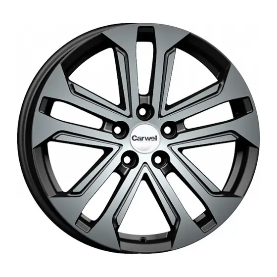 Carwel Витус 244 R18