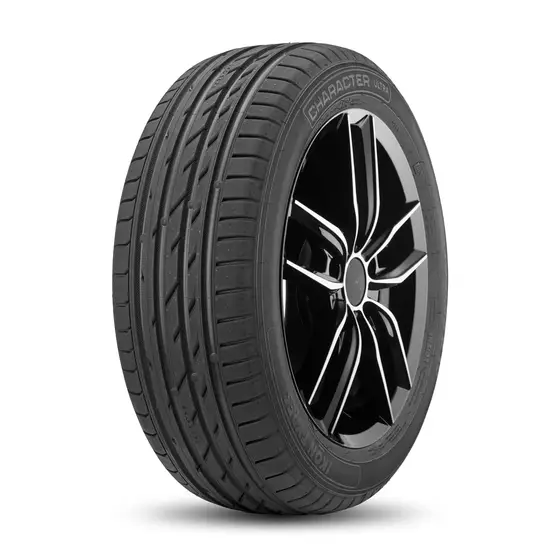 Ikon Tyres Ikon Character Ultra 235/45 R17
