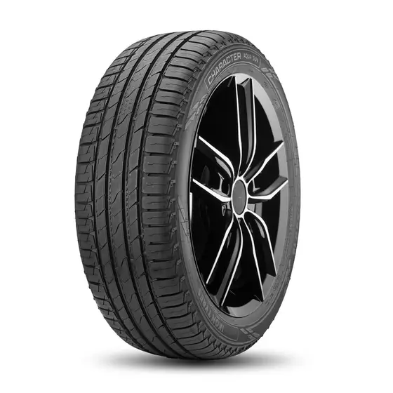 Ikon Tyres Ikon Character Aqua SUV 225/55 R19