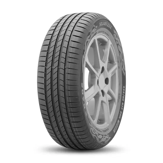 BARS SOLARFLEXX 195/55 R16