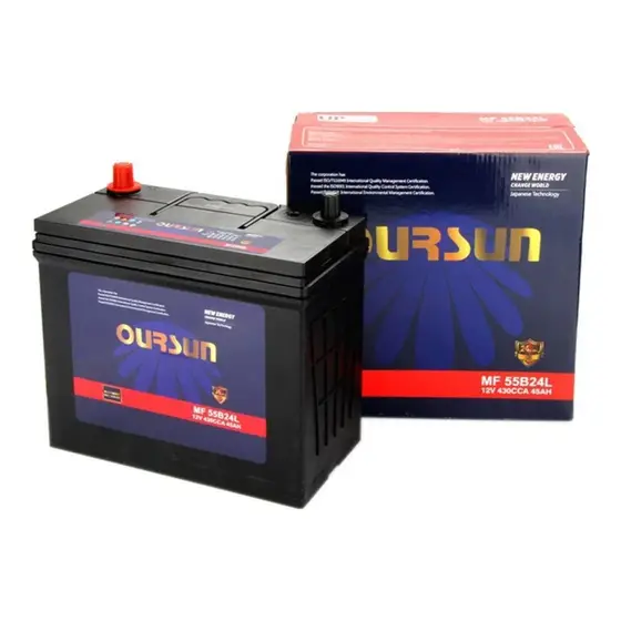 OURSUN JIS