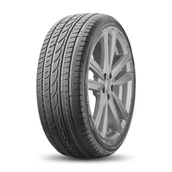 PowerTrac Snowstar 265/45 R21