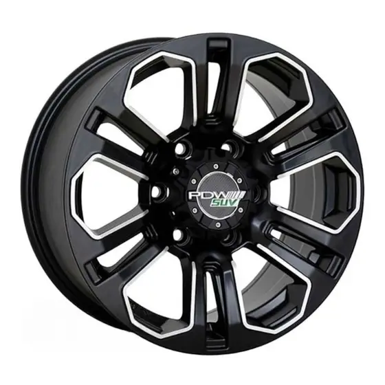 PDW HAZARD R17