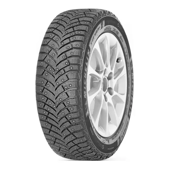 Мишелин X- ICE NORTH 4 215/65 R17
