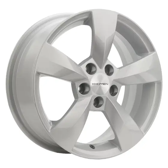 Khomen Wheels KHW1504 (Fabia) R15