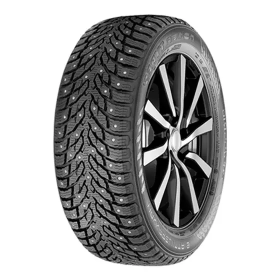 Nokian Tyres Hakkapeliitta 9 195/60 R16