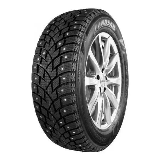 LANDSAIL ice STAR iS37 265/60 R18
