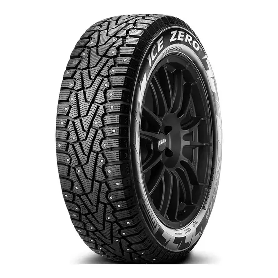 Пирелли W-Ice ZERO 225/60 R18