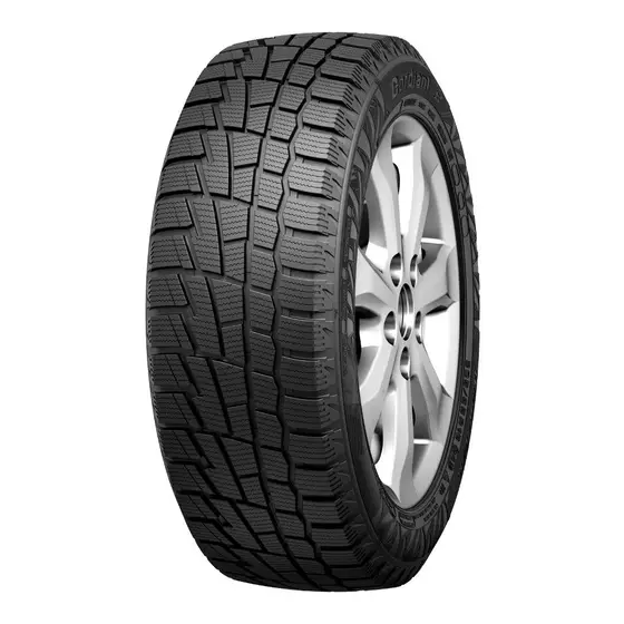 КОРДИАНТ WINTER DRIVE PW-1 215/55 R17