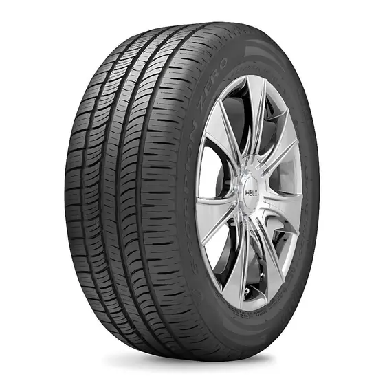 Пирелли SC ZERO ASSIMMETRICO 285/45 R21