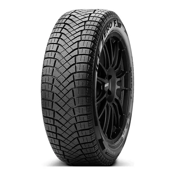 Пирелли W-Ice ZERO FRICTION 235/60 R17
