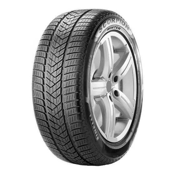 Пирелли SCORPION WINTER 315/40 R21