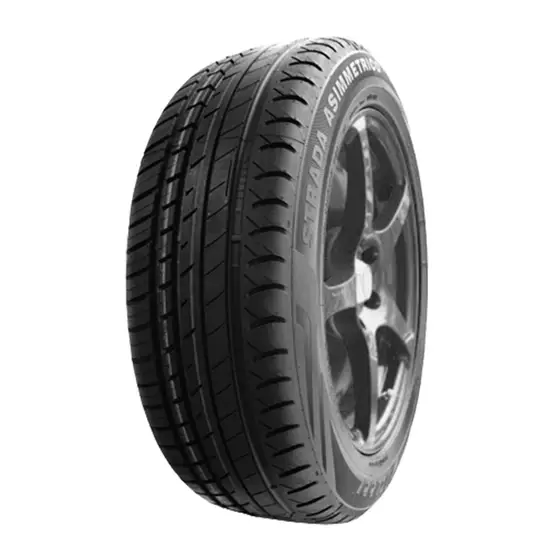 VIATTI Strada Asimmetriсo V-130 245/45 R17