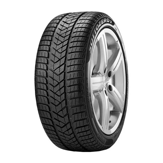 Пирелли WSZ s3 245/40 R20