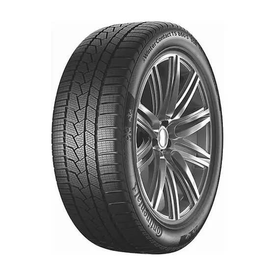 Континенталь ContiWinterContact TS860S FR 235/35 R20