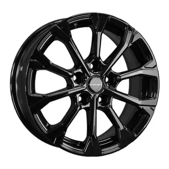 Khomen Wheels KHW1605 (Huyndai/Kia) R16