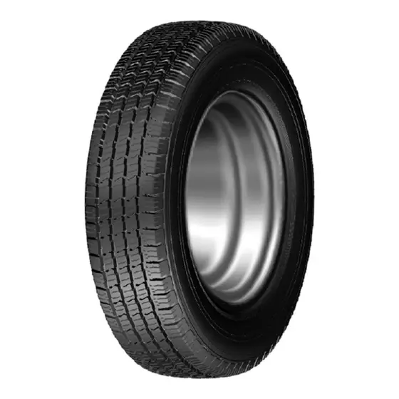 Волж.ШЗ С-VOLTYRE RF-309 б/к 185/75 R16