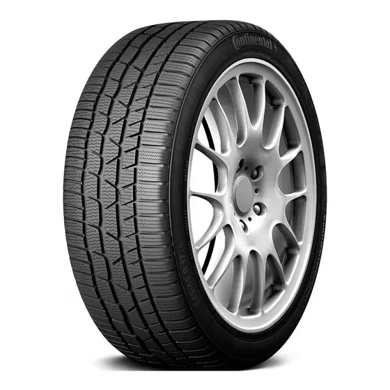 Континенталь ContiWinterContact TS830 P 275/40 R19
