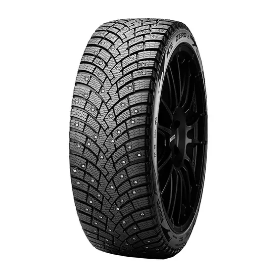 Пирелли W-Ice ZERO 2 225/55 R17