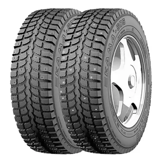 КАМА Кама-505 185/60 R14
