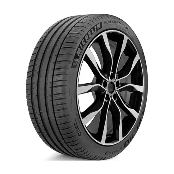 Мишелин PILOT SPORT-4 SUV 275/40 R21