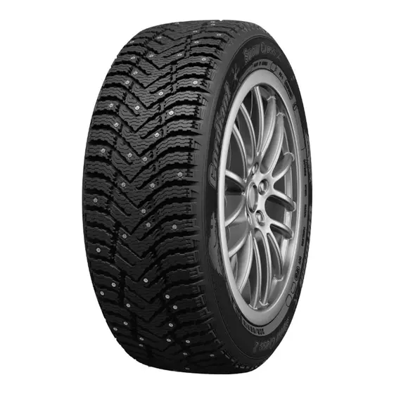 КОРДИАНТ SNOW CROSS 2 PW-4 215/55 R17