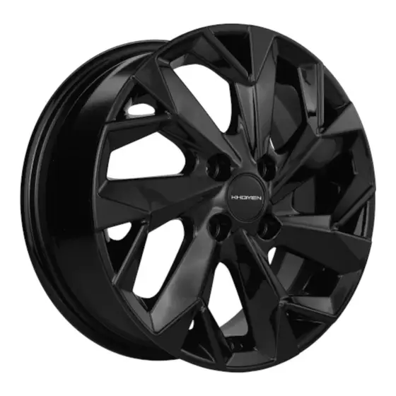Khomen Wheels KHW1402 R14