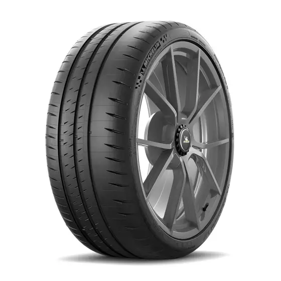 Мишелин PILOT SPORT CUP 2 R 245/35 R20
