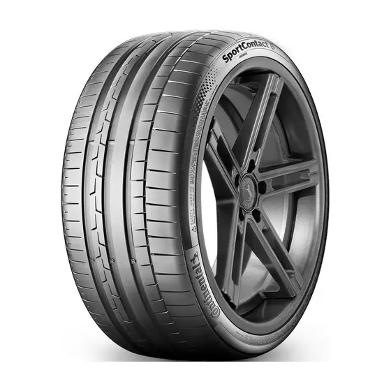 Континенталь SportContact 6 295/35 R20