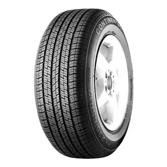 Континенталь 4X4 ContiContact 265/50 R19