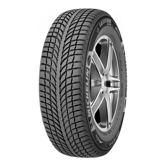 Мишелин LATITUDE ALPIN 2 235/65 R18