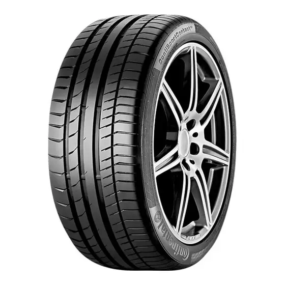Континенталь ContiSportContact 5P 295/35 R20
