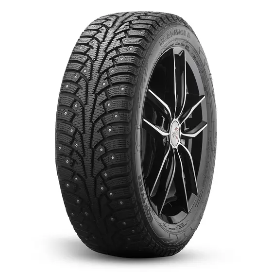Ikon Tyres Ikon Nordman 5 185/60 R15