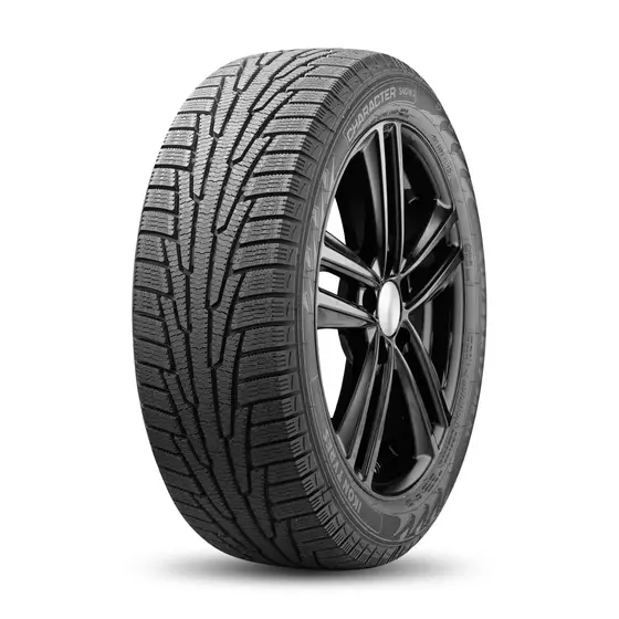 Ikon Tyres Ikon Character Snow 2 185/60 R15