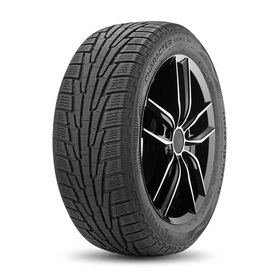 Ikon Tyres Ikon Character Snow 2 SUV 235/50 R19