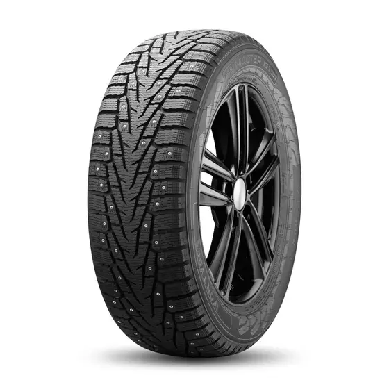 Ikon Tyres Ikon Character Ice 7 SUV 235/65 R18