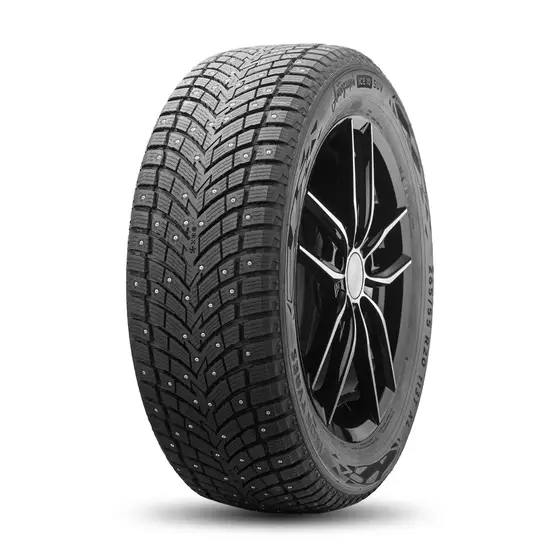 Ikon Tyres Ikon Autograph Ice 10 SUV 255/45 R19