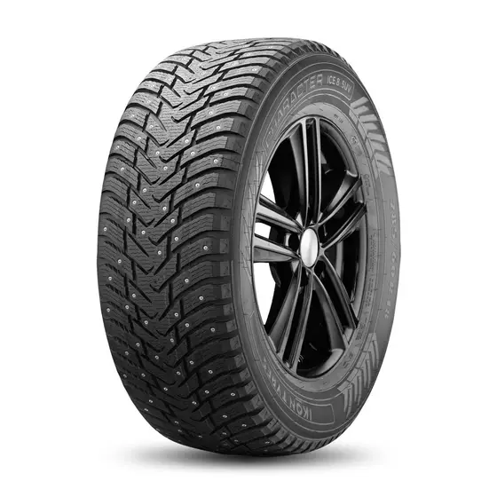 Ikon Tyres Ikon Character Ice 8 SUV 265/70 R17