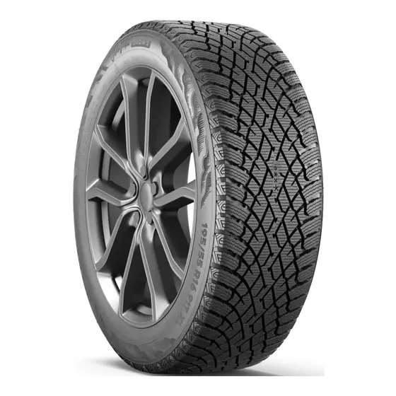 Ikon Tyres Ikon Autograph Snow 5 275/40 R19