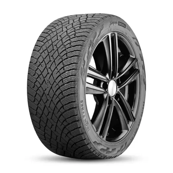 Ikon Tyres Ikon Autograph Snow 5 SUV 295/40 R22