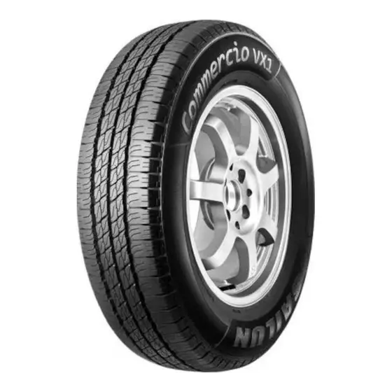 Sailun Commercio VX 1 185/75 R16